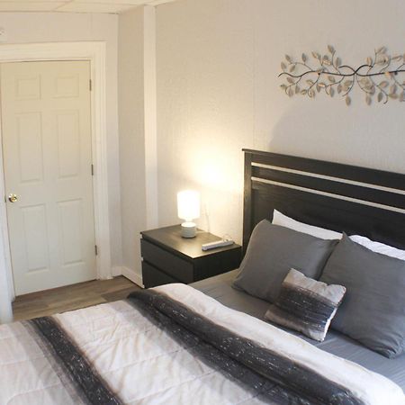 2Br - Parking - 5 Min To North Shore! Pittsburgh Exteriör bild