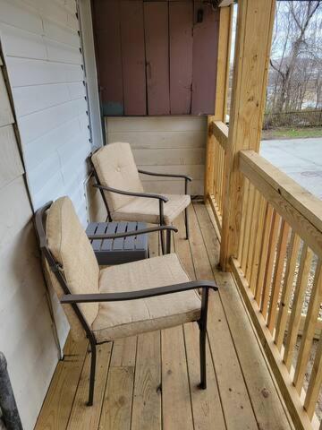 2Br - Parking - 5 Min To North Shore! Pittsburgh Exteriör bild