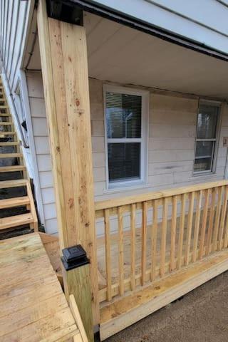 2Br - Parking - 5 Min To North Shore! Pittsburgh Exteriör bild