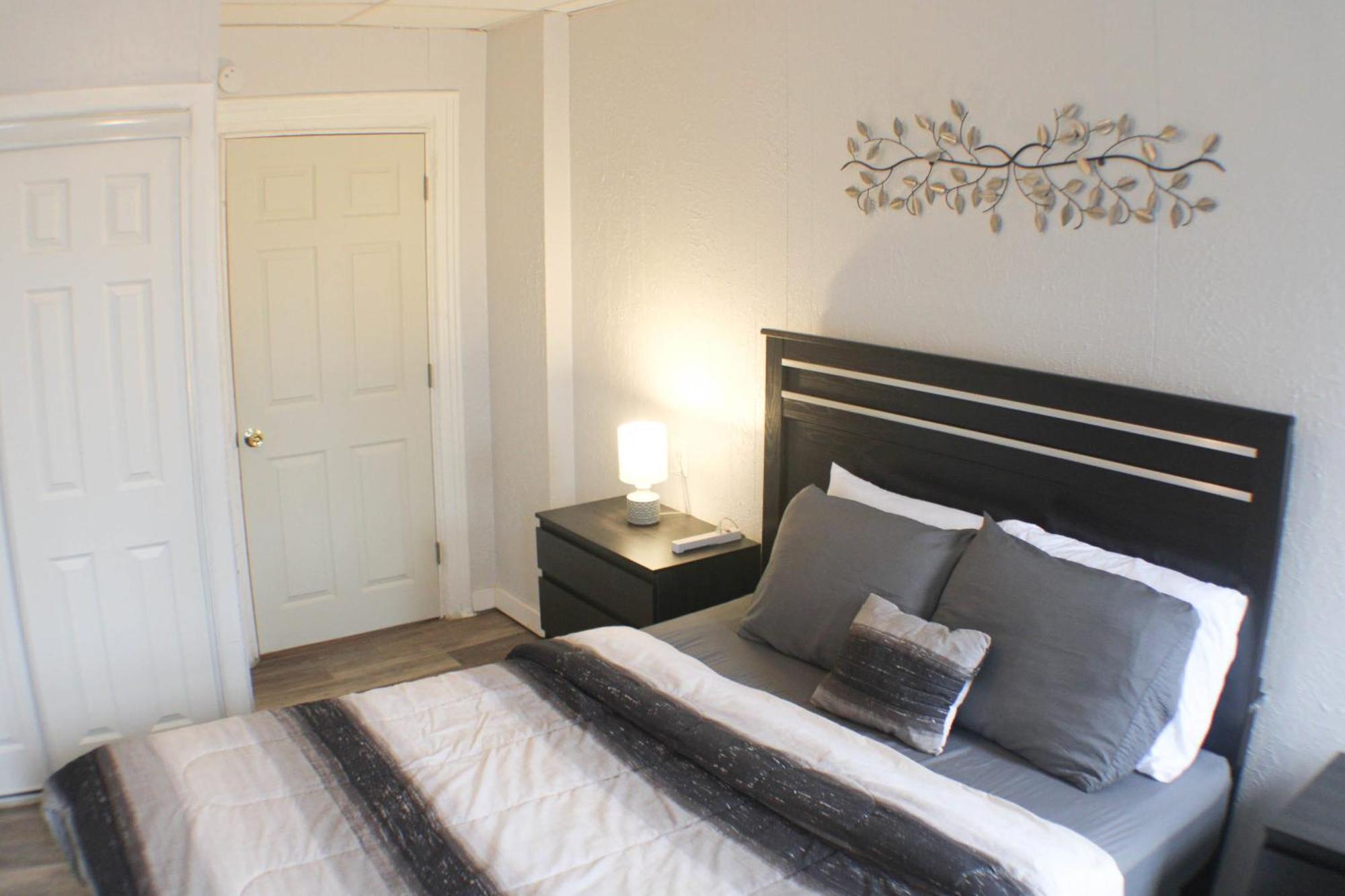 2Br - Parking - 5 Min To North Shore! Pittsburgh Exteriör bild