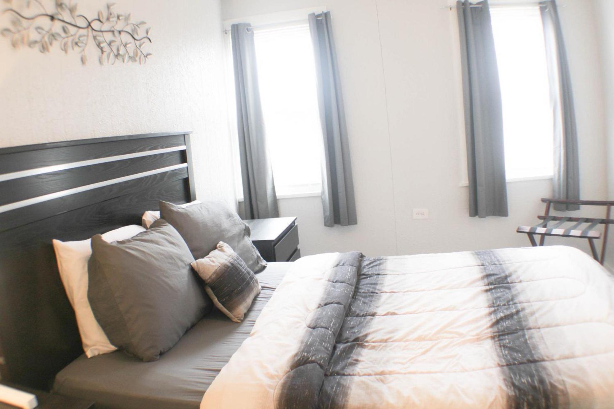2Br - Parking - 5 Min To North Shore! Pittsburgh Exteriör bild
