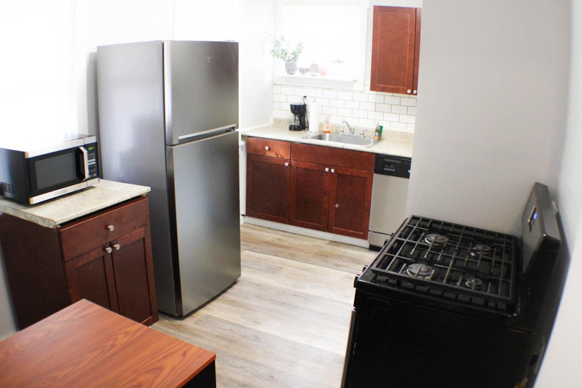 2Br - Parking - 5 Min To North Shore! Pittsburgh Exteriör bild